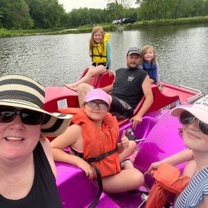 Meet your Posher, Maggie